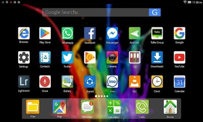 Best Free Android Emulator For Windows & MAC