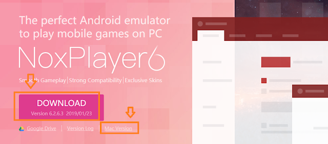 Best Free Android Emulator For Windows & MAC | Nox Player | BlueStacks Vs Nox Player