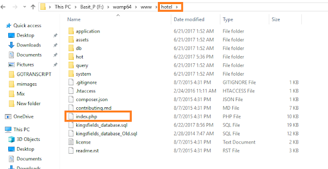 How To Install WampServer On Windows 10 - For Beginners | How To Run Website From Localhost How To Install WampServer On Windows 10 - For Beginners | How To Run Website From Localhost