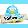 How To Add Twitter Follow Button On Website