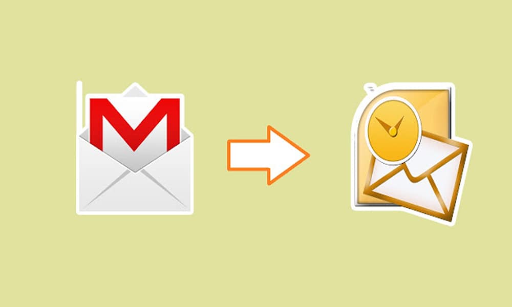 How to Set Up Gmail on Outlook 2007 | Enable POP on Gmail