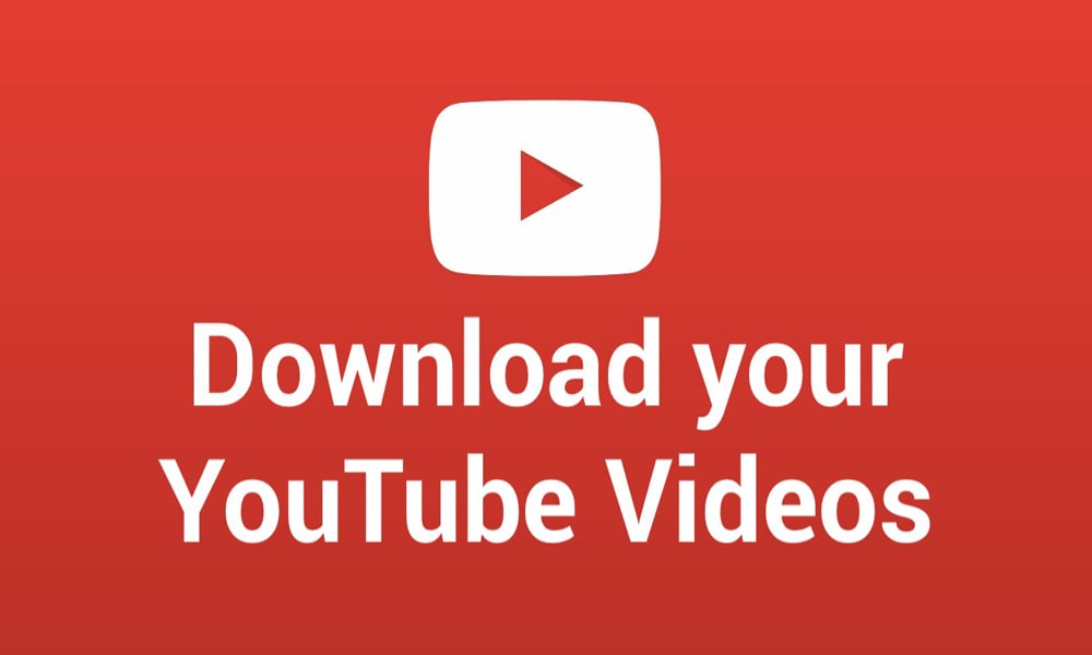 How To Download YouTube Videos On Windows And Mac