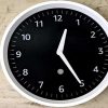 How To Show Clock Widget On Blogger or Website