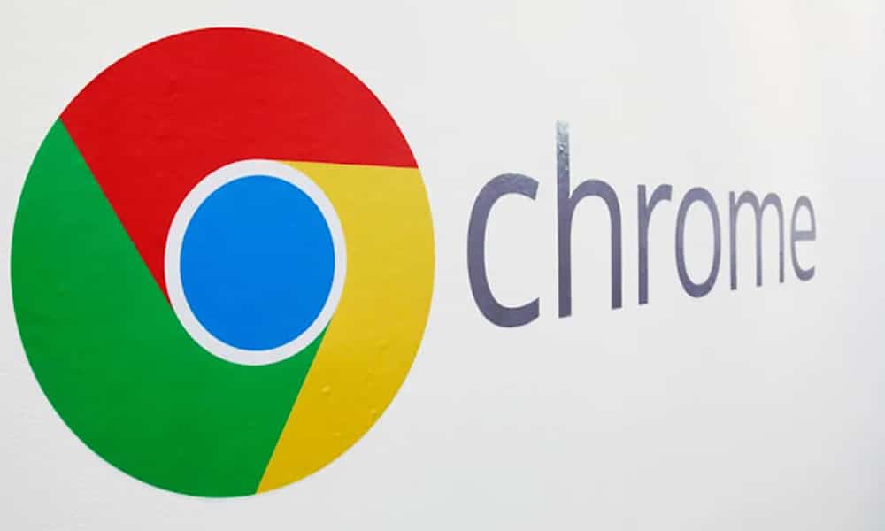 How To Update Google Chrome