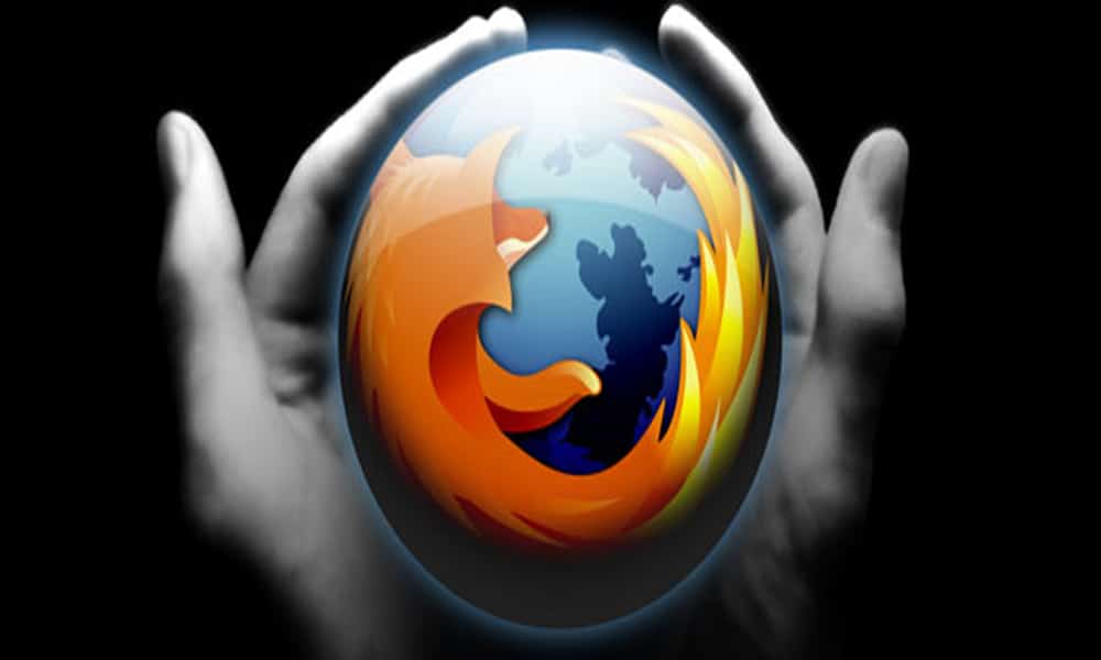 How To Update Mozilla Firefox