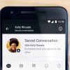How To Use Secret Conversation in Facebook Messenger On iOS