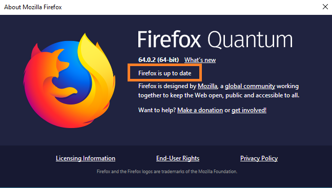 firefox check for updates firefox check for updates