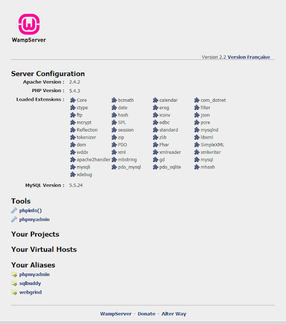 How To Install WampServer On Windows 10 - For Beginners | How To Run Website From Localhost How To Install WampServer On Windows 10 - For Beginners | How To Run Website From Localhost