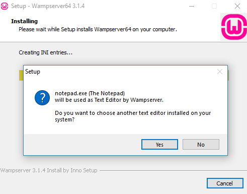 How To Install WampServer On Windows 10 - For Beginners | How To Run Website From Localhost How To Install WampServer On Windows 10 - For Beginners | How To Run Website From Localhost