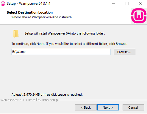 How To Install WampServer On Windows 10 - For Beginners | How To Run Website From Localhost How To Install WampServer On Windows 10 - For Beginners | How To Run Website From Localhost