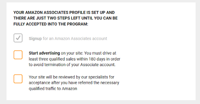 How to join amazon affiliate program 34