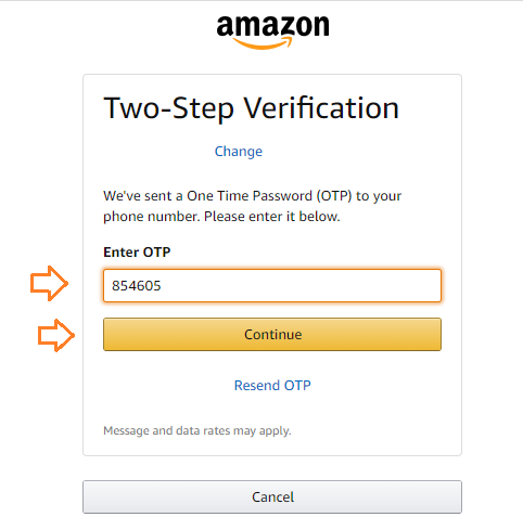 How to join amazon affiliate program 19