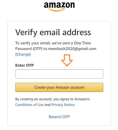 How to join amazon affiliate program 5