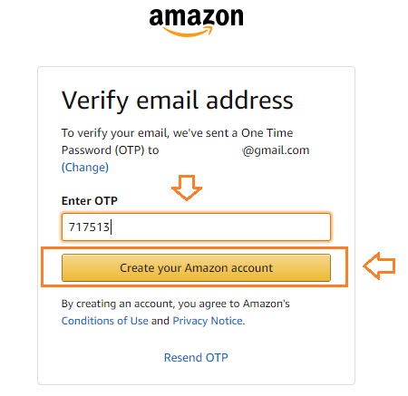 How to join amazon affiliate program 7