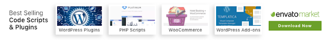 Best Selling Code Scripts and Plugins