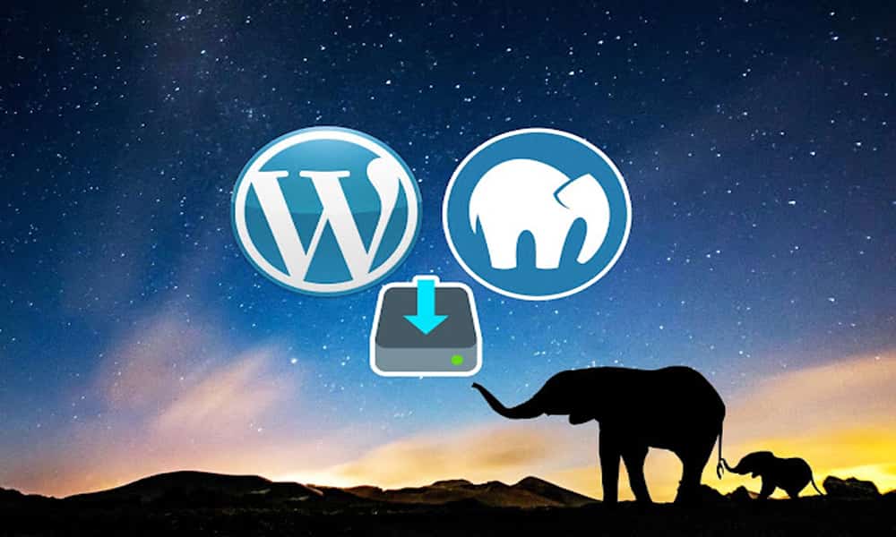 How To Install WordPress On MAMP Server In Windows 10