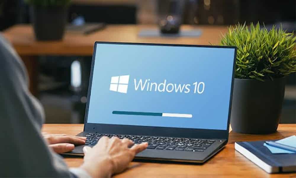 How To Turn Windows 10 Features On/OFF