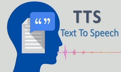 How To Use The Text To Speech Feature On Windows 10