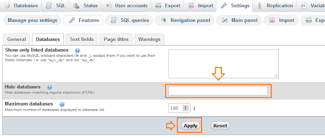 How To Install EasyPHP Devserver On Windows 10 | Show Databases On phpMyAdmin 12