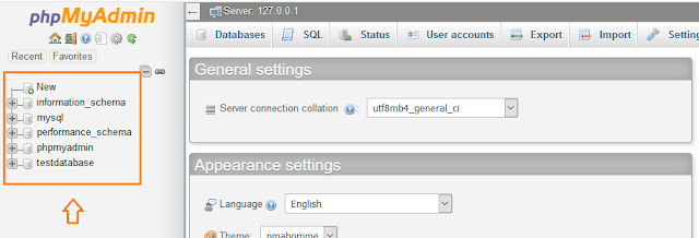 How To Install EasyPHP Devserver On Windows 10 | Show Databases On phpMyAdmin 13