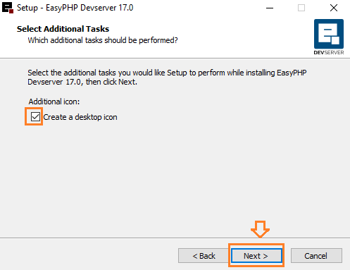How To Install EasyPHP Devserver On Windows 10 | Show Databases On phpMyAdmin 5
