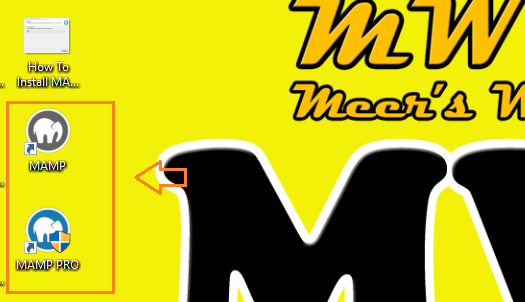 How To Install MAMP On Windows 10 Step By Step | How To Change The MAMP Server Ports 
