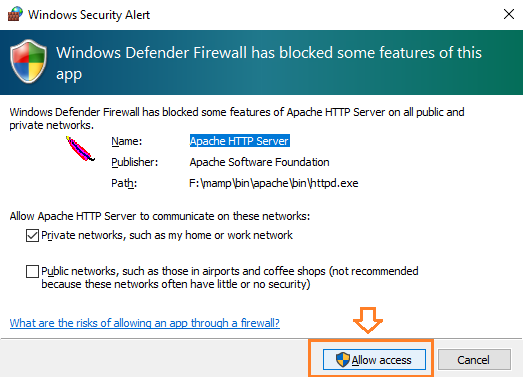 How To Install MAMP On Windows 10 Step By Step | How To Change The MAMP Server Ports 
