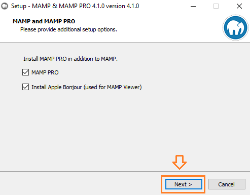 How To Install MAMP On Windows 10 Step By Step | How To Change The MAMP Server Ports 