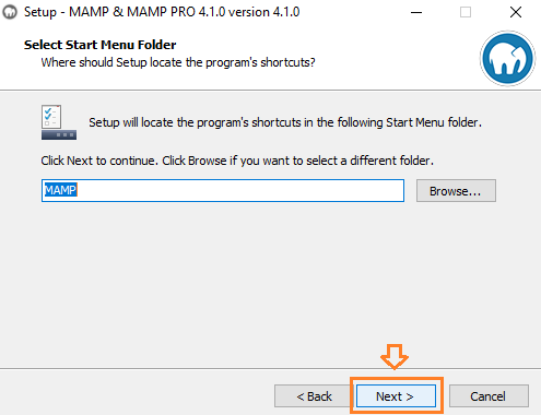 How To Install MAMP On Windows 10 Step By Step | How To Change The MAMP Server Ports 