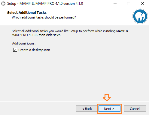 How To Install MAMP On Windows 10 Step By Step | How To Change The MAMP Server Ports 