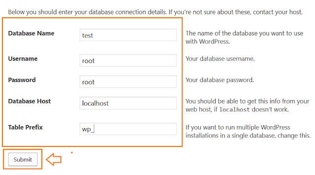 How To Install WordPress On MAMP Server In Windows 10 - Step By Step | Install WordPress On Localhost