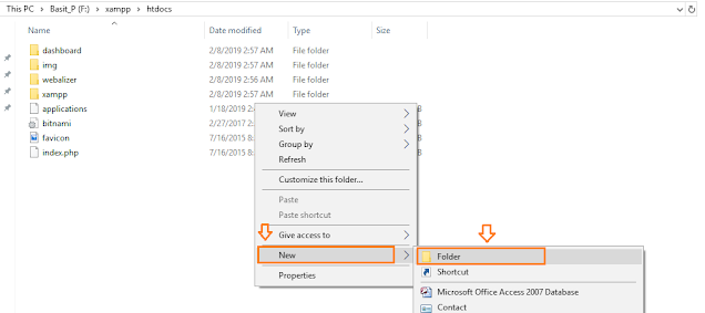 How To Install & Configure XAMPP On Windows 10 - Step By Step 15