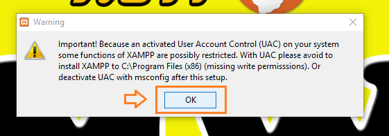 How To Install & Configure XAMPP On Windows 10 - Step By Step 3