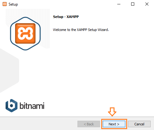 How To Install & Configure XAMPP On Windows 10 - Step By Step 4
