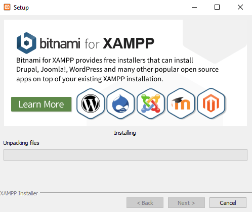 How To Install & Configure XAMPP On Windows 10 - Step By Step 9