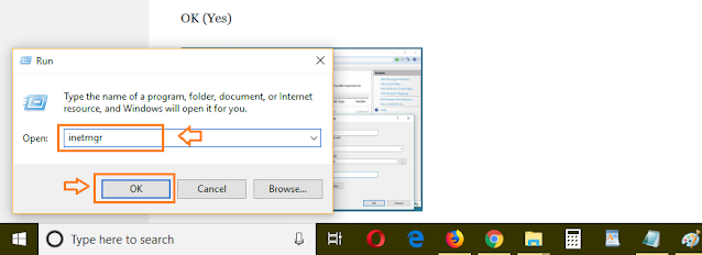 How To Install PHP On IIS In Windows 10 Step-By-Step? | Install IIS On Windows 10 21