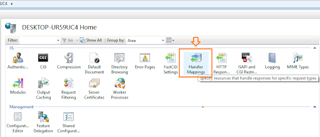 How To Install PHP On IIS In Windows 10 Step-By-Step? | Install IIS On Windows 10 22