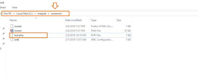 How To Install PHP On IIS In Windows 10 Step-By-Step? | Install IIS On Windows 10 33