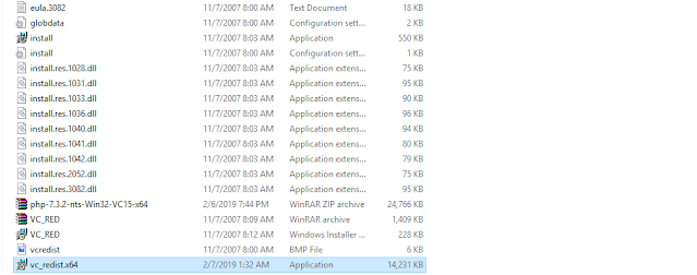 How To Install PHP On IIS In Windows 10 Step-By-Step? | Install IIS On Windows 10 29
