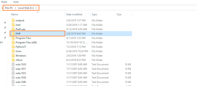 How To Install PHP On IIS In Windows 10 Step-By-Step? | Install IIS On Windows 10 7