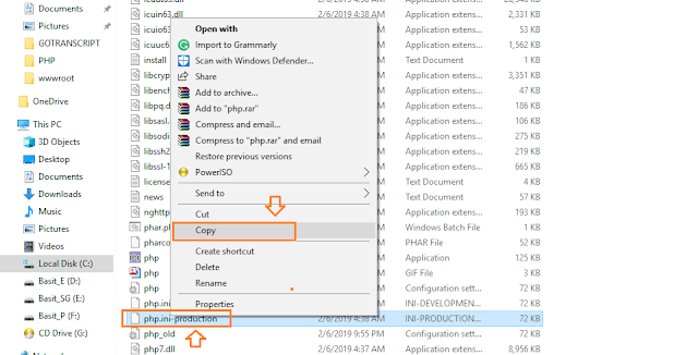 How To Install PHP On IIS In Windows 10 Step-By-Step? | Install IIS On Windows 10 8