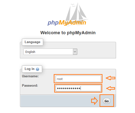 How To Set Root Password In phpMyAdmin/MySQL On XAMPP In Windows 10 16