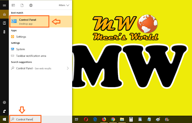 How To Turn ON or OFF Windows Features In Windows 10 | Windows Optional Features 1