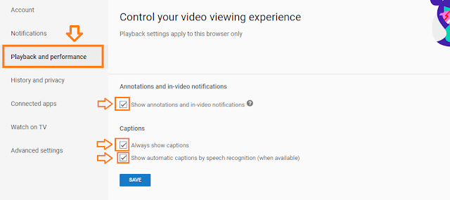 How To Enable Autogenerate Captions/Subtitles On YouTube Videos | How To Get Transcription From YouTube Videos