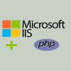 Install PHP On IIS In Windows 10