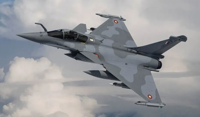 Dassault Rafale