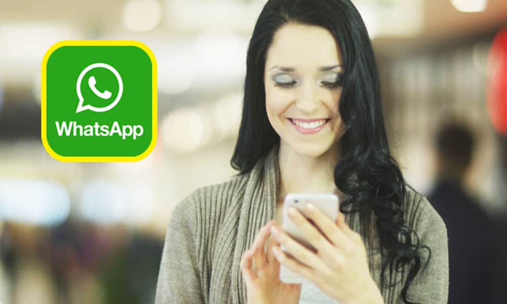 How To Exit Or Leave WhatsApp Group On iPhone/Android