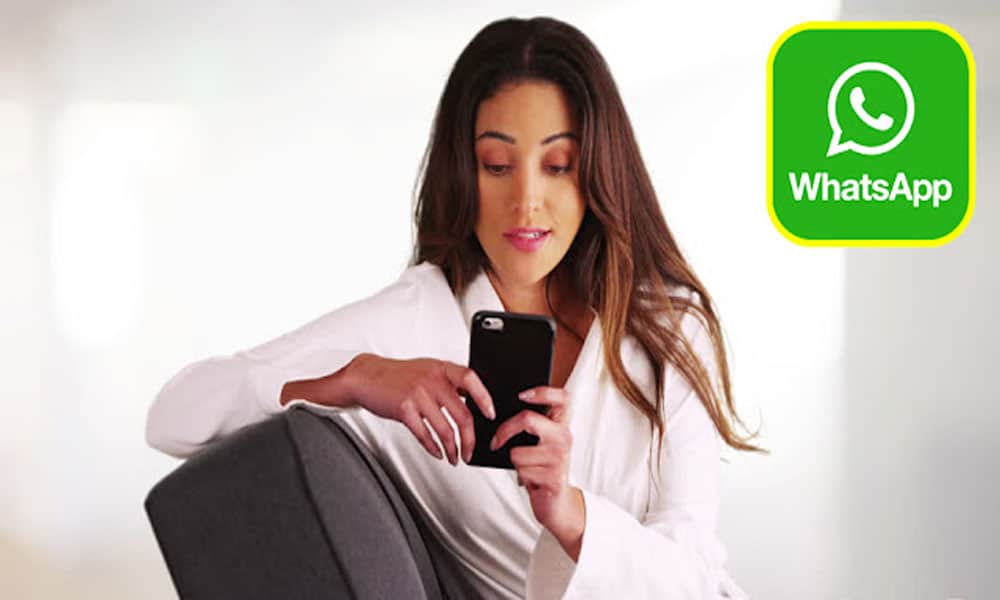 How To Mute WhatsApp Group Chat Notifications On iPhone & Android