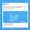How To Show Website Posts On Twitter With Large Image