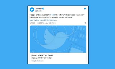How To Show Website Posts On Twitter With Large Image